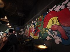 -蜉蝣酒吧(仓山万达店)