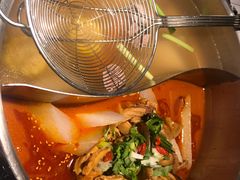 -左庭右院鲜牛肉火锅(南通CBD大有境店)