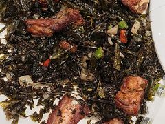 -周姑娘不等味·牛羊肉火锅·螃蟹罗氏虾·烤鱼烤串(高邮店)