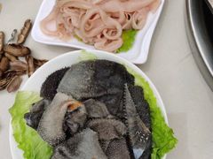 -枇杷园食为鲜火锅(南山店)