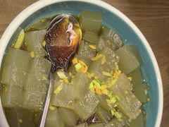 -前海沿·青岛菜(李沧万达店)