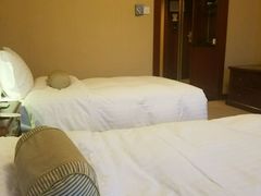 -上海虹桥宾馆味翠餐厅