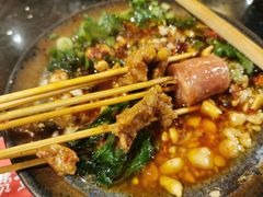 -镇江龙·火锅串串(武侯祠店)