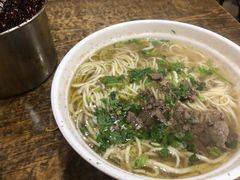 -北路拉面馆(洪湖里店)