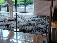 -上海虹桥西郊假日酒店