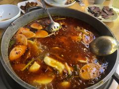 -重庆乌鱼庄·龙滋鲜(青羊大道店)