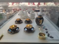 -万润国际酒店用品市场