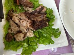 -白魁老号饭庄(交道口店)