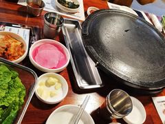 -Dombe豚(黑猪肉街店)