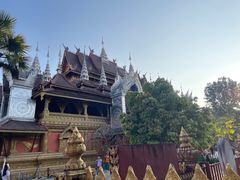 -西双版纳总佛寺