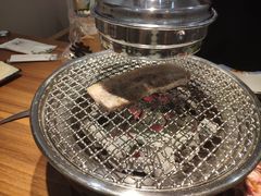 -喜牛日本料理(双街店)