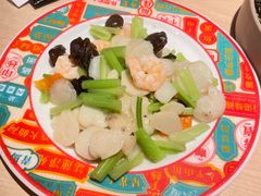 -避风塘(宝山万达店)