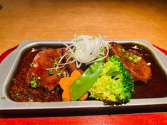 -水之惠鲜鱼料理(王府大街店)