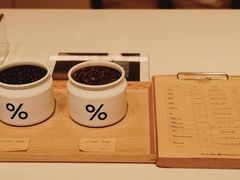 -% Arabica阿拉比卡咖啡烘焙工坊