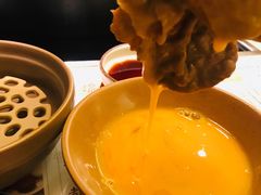 -温野菜涮涮锅(大悦城店)