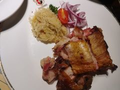 -马迭尔德式西餐精酿啤酒屋(中央大街店)