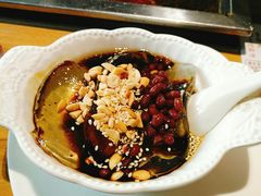 冰粉-五厨火锅(长城西一路店)