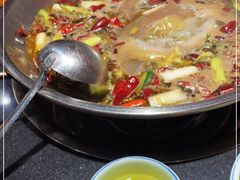 -小饕荟雅安贡椒鱼鲜馆(广福桥店)
