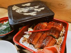 -隐泉京望日式料理(太和广场店)
