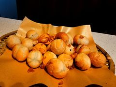 -牛村来人潮汕牛肉火锅(西单店)