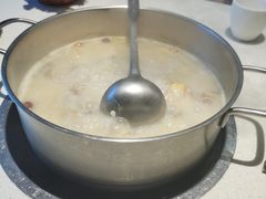 -煲王粤菜餐厅(中侨中心店)