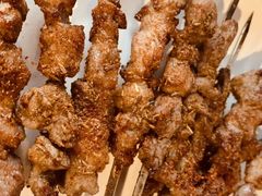 -義聚德·清真铜锅涮羊肉·烧烤(河东店)