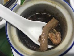 炖猪鞭-华哥新鲜猪精品美食