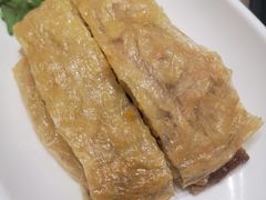 本帮素鸭-家有好面(静安大融城店)