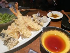 -千代武日本料理(开发区店)