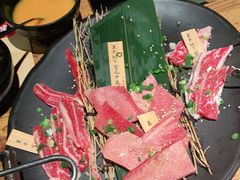 -千寻烧肉(政务区店)