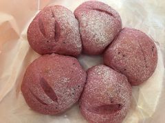 -木子木水日式烫面包(世界城光谷店)