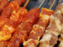 珲春串-延边白玉串城(东环城路店)
