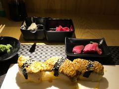 -昊·来了寿司(双楠2店)