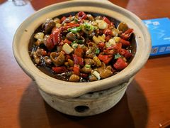 -传统菜农庄(皇姑路店)
