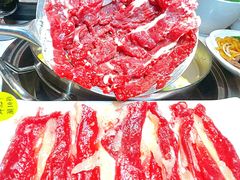 -潮泰牛肉火锅 · 创于1992年(车公庙店)