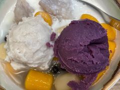 -鲜芋仙(常州吾悦国际广场店)