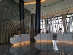 -厦门万丽酒店·R Bar