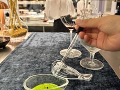 -深圳文华东方酒店·OPUS 388·精致法餐