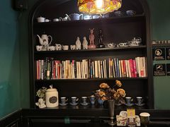 -阿兹凯乐·老洋房西餐