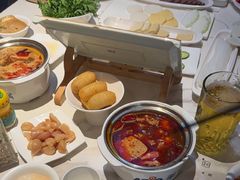 -蒙都43°9羊火锅·赤峰美食(宁城店)