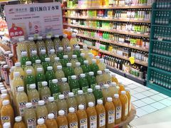 -悦喜客来购物广场(中山路店)