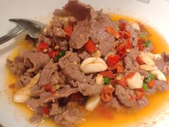 炊烟小炒黄牛肉-炊烟小炒黄牛肉(中心印象城店)