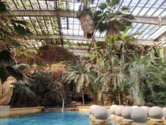 -龙达温泉生态城