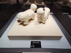 -张掖市博物馆