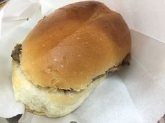 -L猪扒包(天河购书中心店)