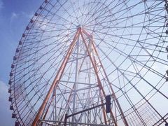 -南昌之星摩天轮