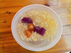 -阮正港·三餐四季·四季甜汤(松柏店)