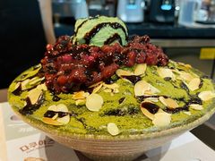 -劳顶笨咖啡(丽水宜家店)