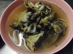鸡汤-红大哥水门鸡饭(總店)