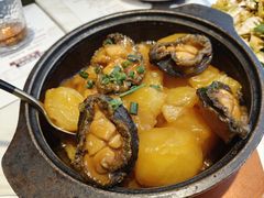 -南山鲜虾面·活鲜小馆·海味大连菜(南山总店)